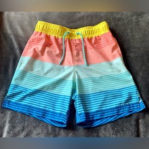 Men's swimming trunks